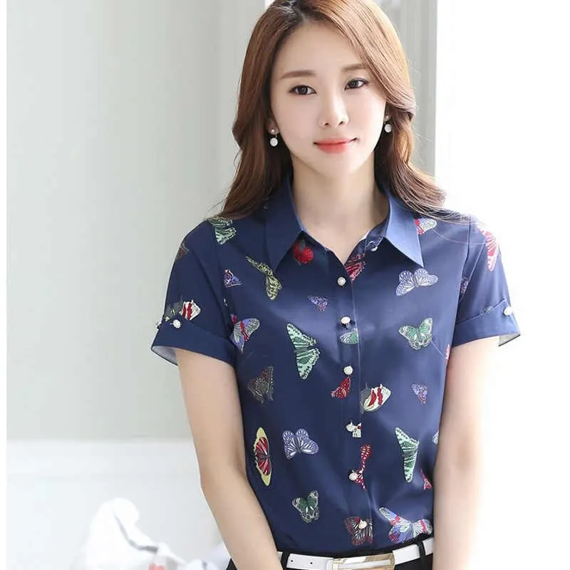 New design best item High Quality Girls Straight Short Sleeve Girls Shirts export item from Bangladesh