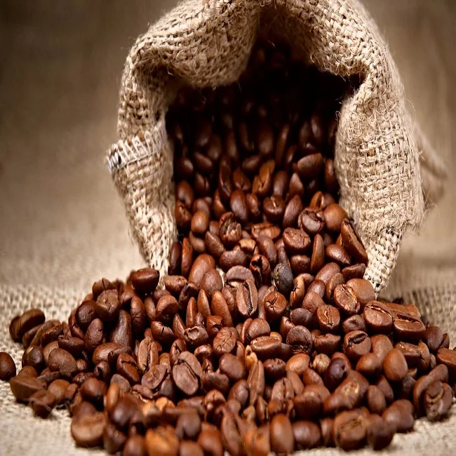 
High Quality Gayo Arabica G-1 Green Coffee Beans 