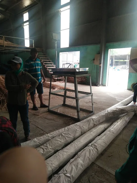 Raw Material Rattan Core 3mm With Natural Color For Making Furniture +84947900124