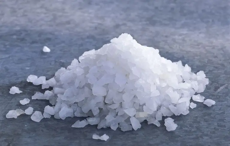  Sodium chloride oil drilling industrial