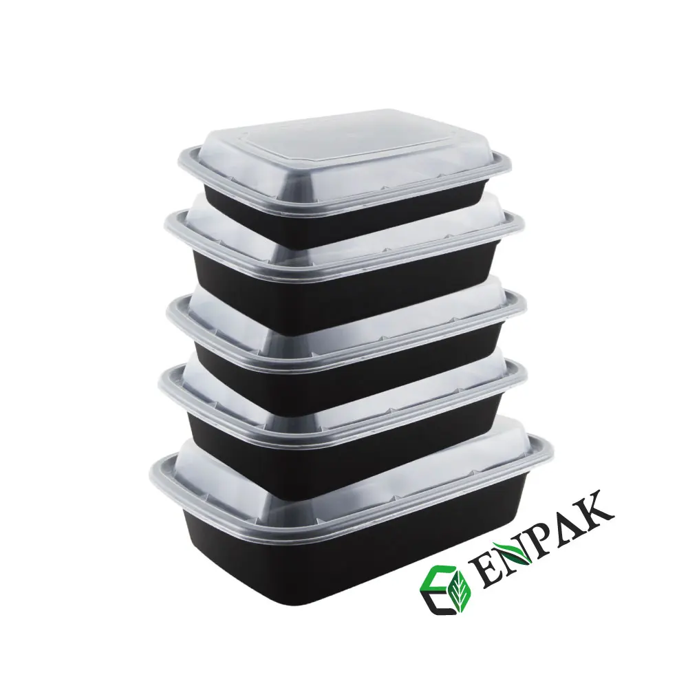 TAIWAN Disposable Restaurant food delivery boxes