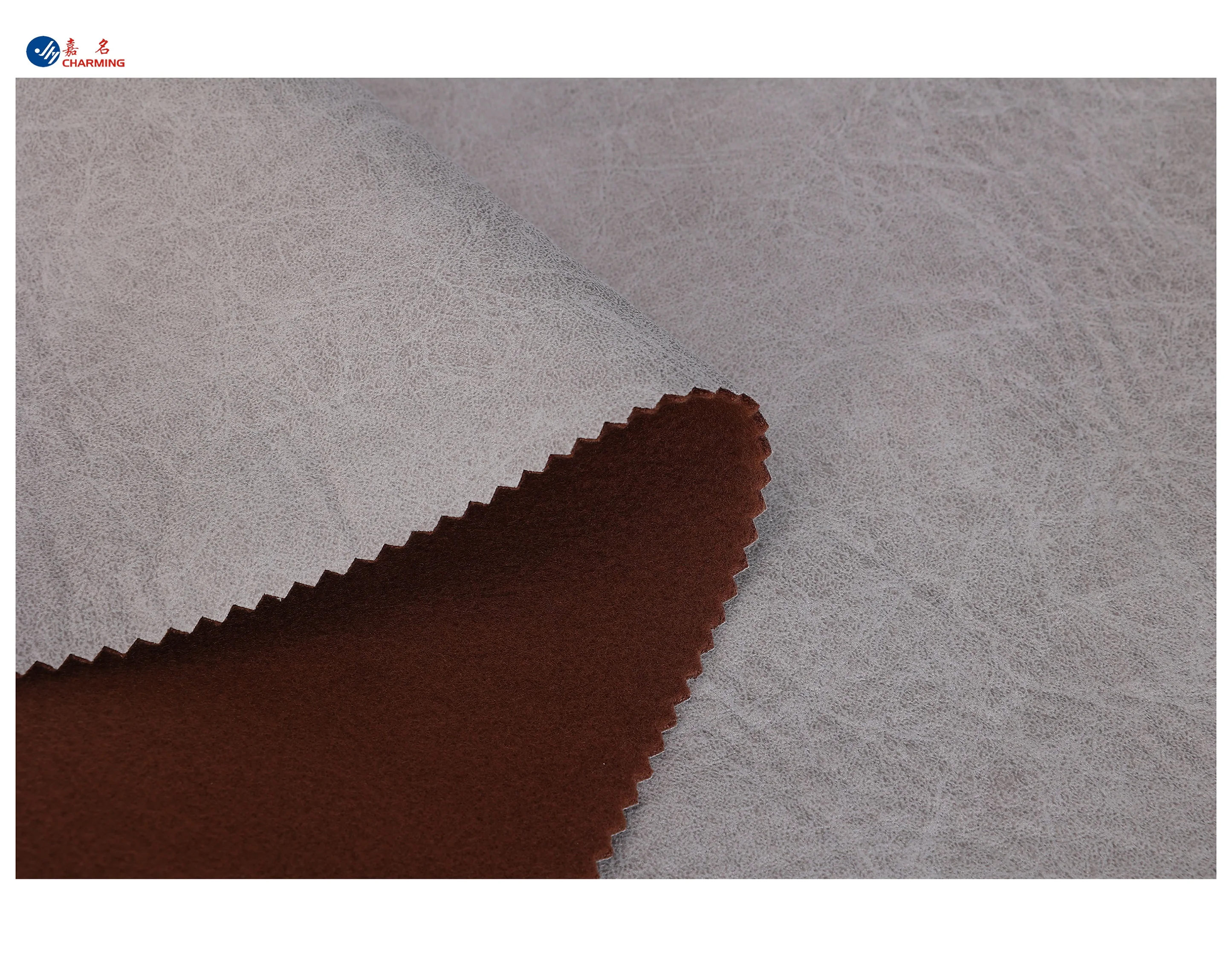 retro style 100%polyester bronzing tricot fabric custom printed velvet fabric