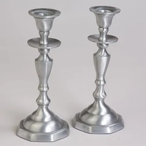 New Design Handmade Candle Stand and Party Decoration candle Votive Holder Fancy Design Luxuries Candle Pillar Antique Design