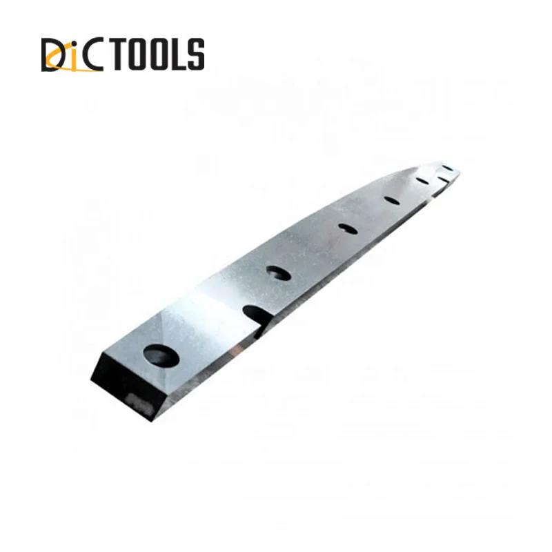 Customized OEM Guillotine Knife Blades Shearing Blades For Shearing Machine