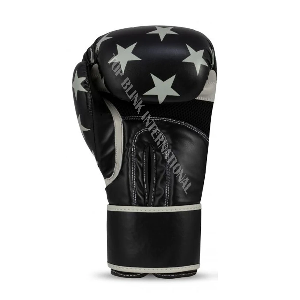 100% Quality Guarantee Large Capacity Ever lasted Boxing Gloves Factory in Pakistan