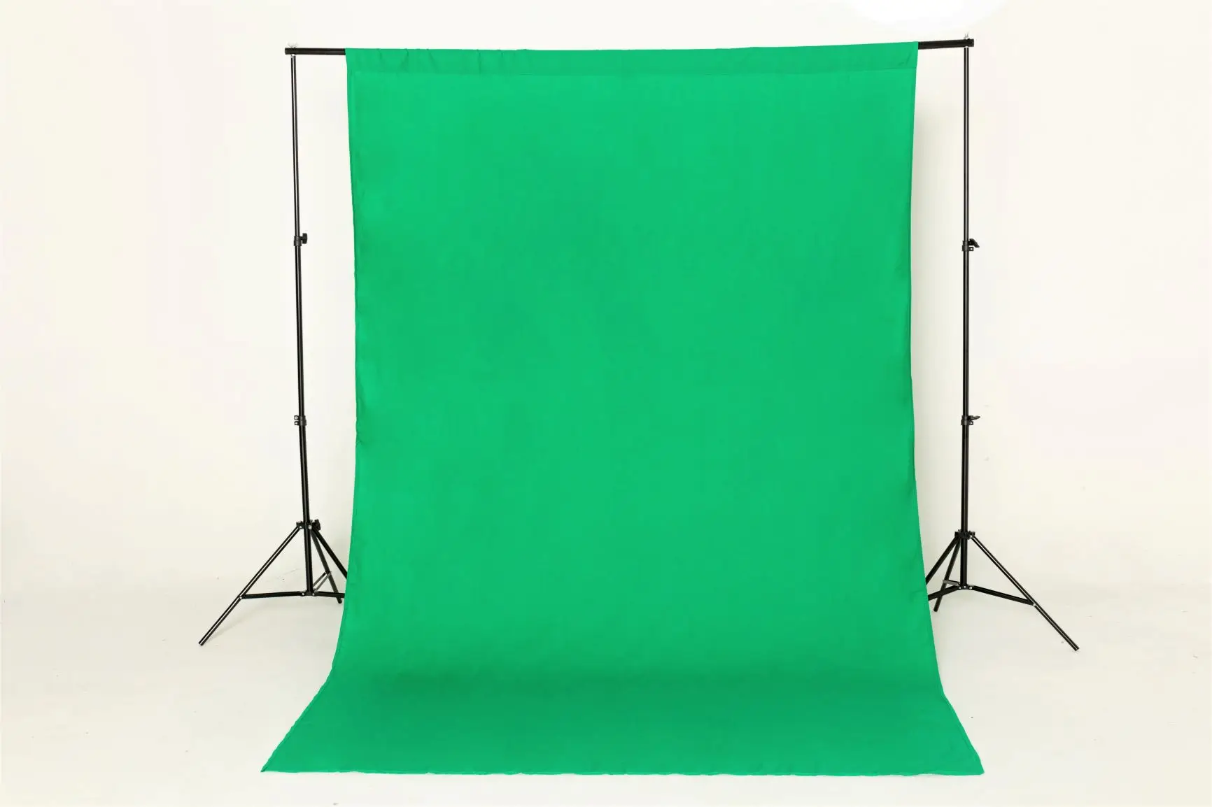backdrop studio background foto Shooting studio Chroma Key Blue Screen Muslin Backdrop