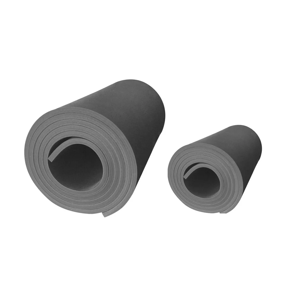 Полиэтиленовая пена GOLDLON, звукоизоляция и анти-конденсатная изоляция, низкое водопоглощение