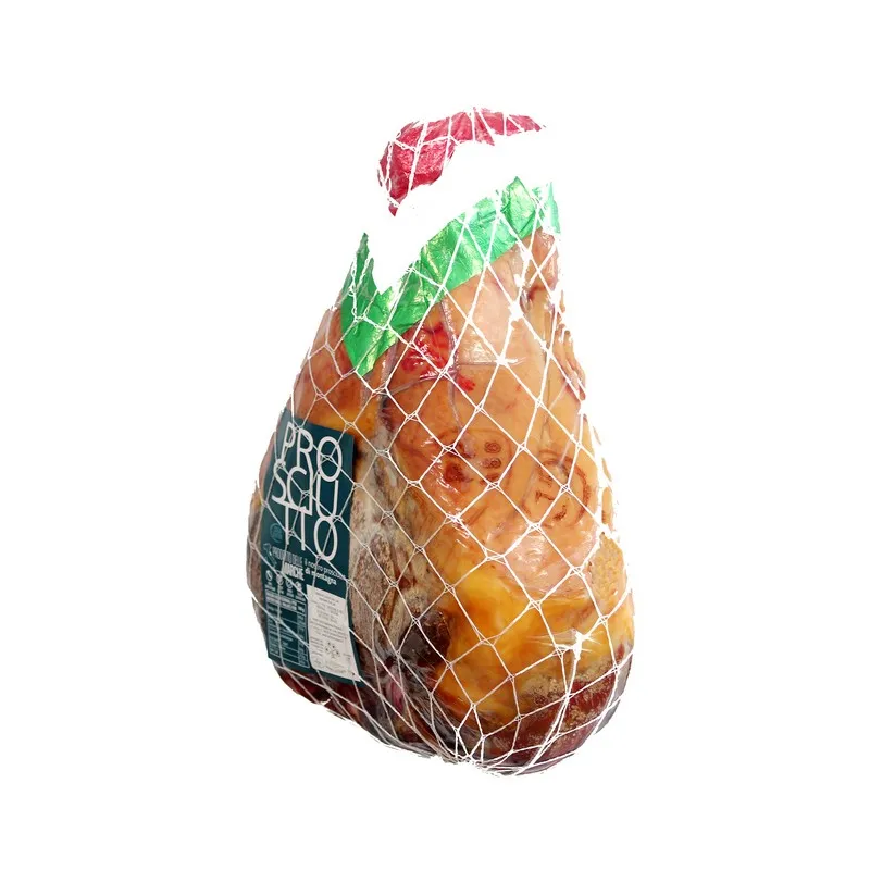 
High quality Made in Italy NATIONAL HAM WITHOUT BONE Hot Sale 