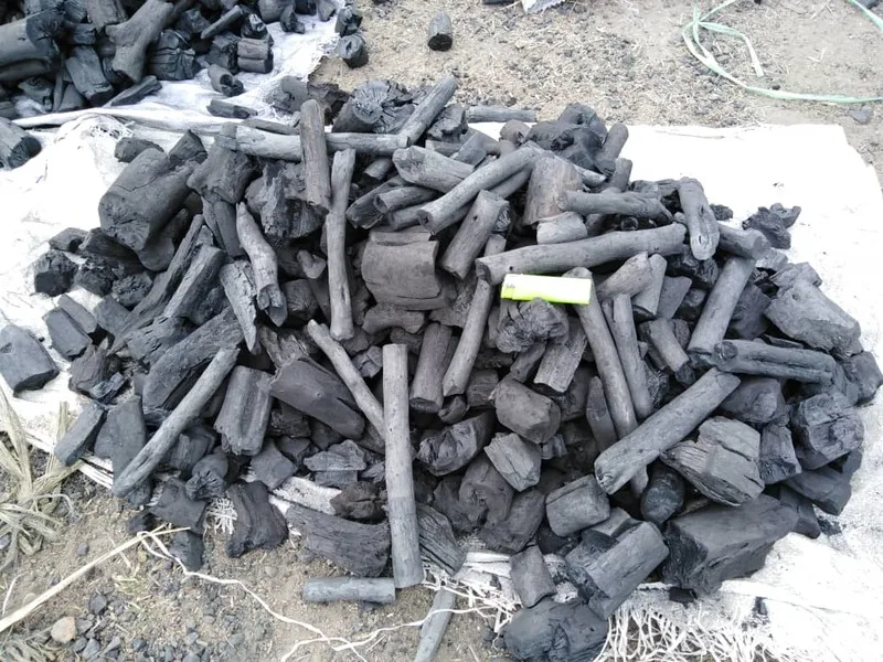 Кубинский уголь высшего качества дешевый