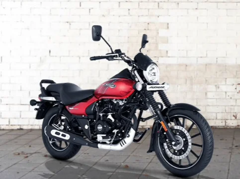 
150 cc curise motorcycle Avenger street 160 