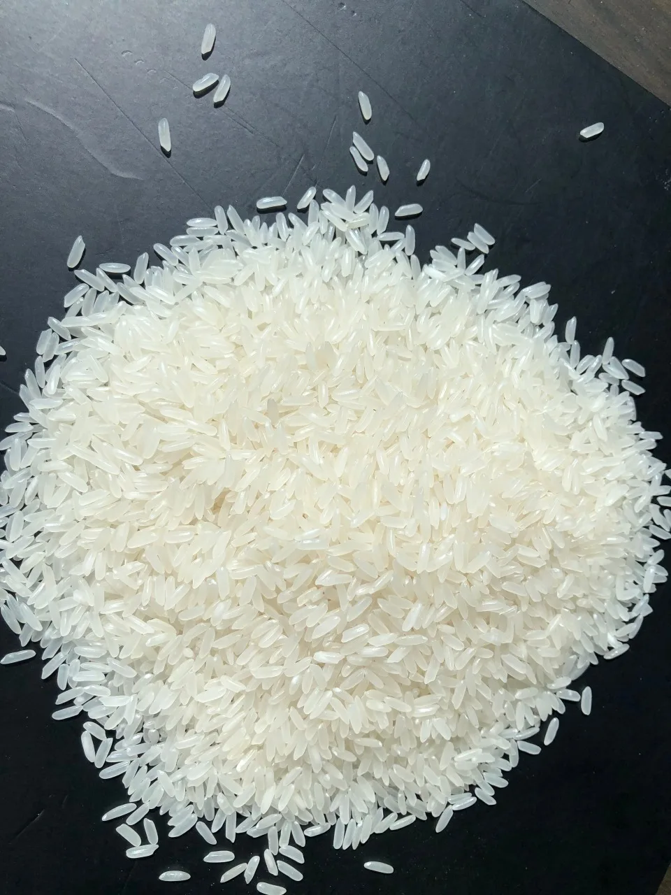 old crop jasmine rice Vietnam  for Singapore market