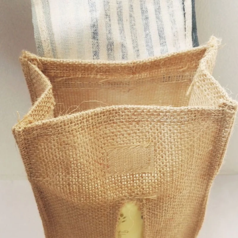 Paper Boxes Freshness Style Tissue Box Paper Hanging Bag home decorations