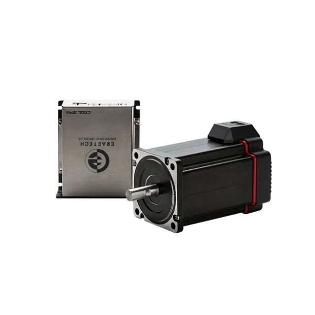 2 Phases Bpipolar Motor EDB series with LED FUNCTION Made In Korea