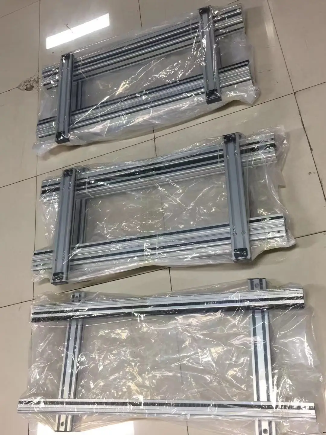 MJ-2000X UV 3D Wall Printer Machine Printing On Uneven Wall High Quality Wheel/Rail Robot Printer