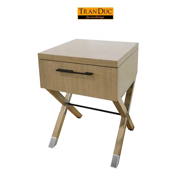 
Modern contemporary hotel furniture items in hotel bedroom set for Marriott Cincinnati 