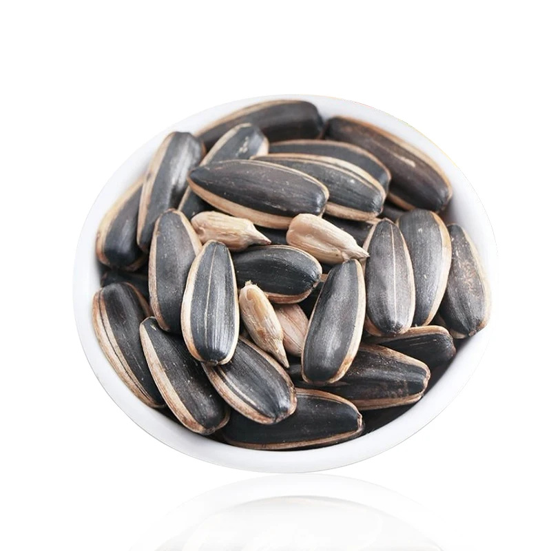 Factory Process Dried Salted Boiled Spicy Taste Five Fragrant Roasted Peeled Big Size Sunflower Seeds