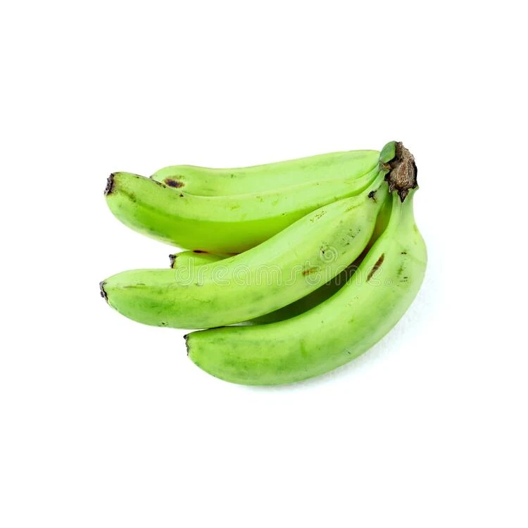 Leading Supplier of Best Quality Hot Selling Wholesale Natural Green Cavendish Banana at Reliable Market Price