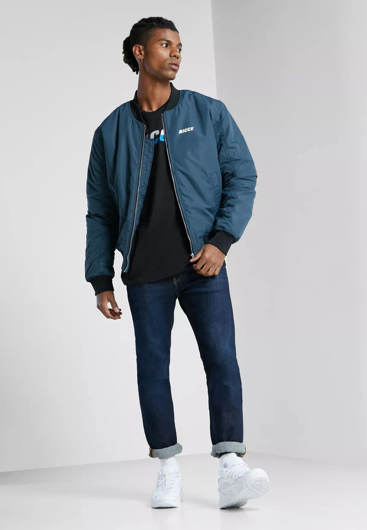 Ma1 куртка Авиатор Беговая мужская 100% хлопковая стеганая одежда зимняя тонкая летная/атласная bomper