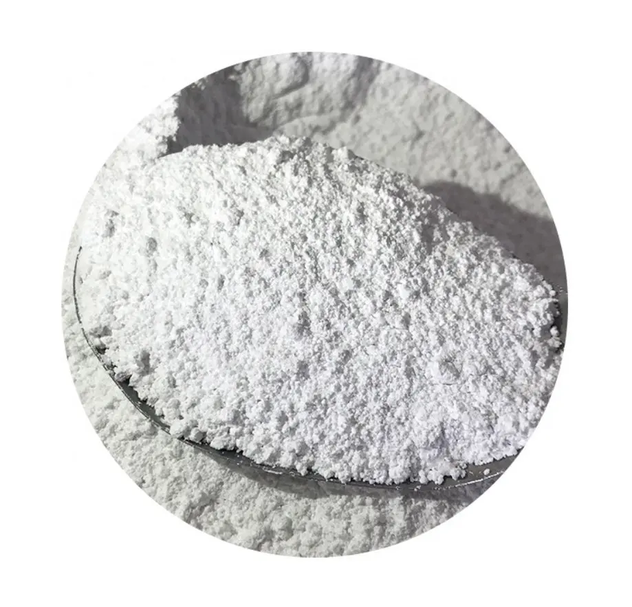 
Gypsum powder - High Purity 