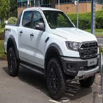 Used Second hand Ford Ranger Pickup Truck