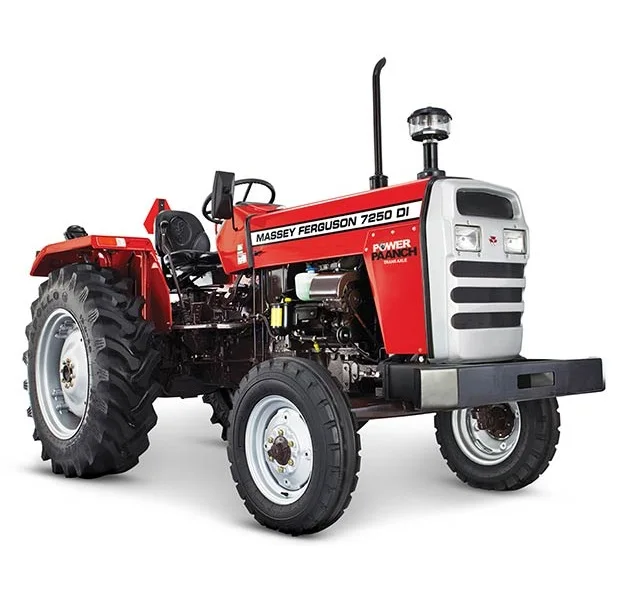 Fairly used Massey ferguson MF 290 2WD /Massey ferguson 265 2wd tractors