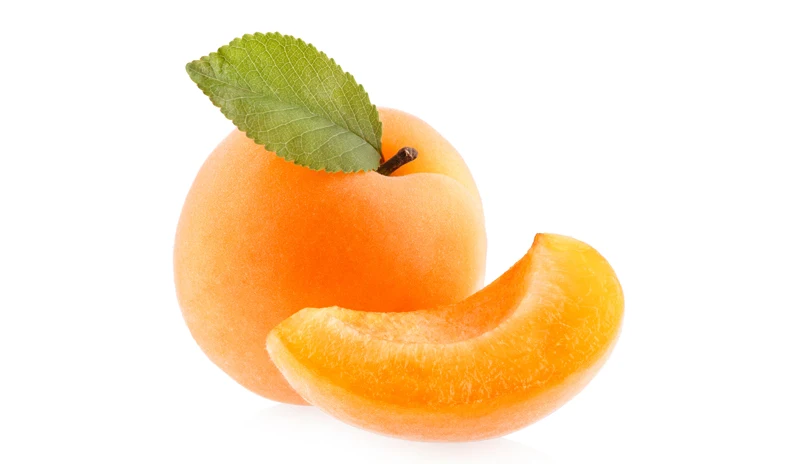 Factory Wholesale Yellow Premium Sweet Natural Fresh Apricots