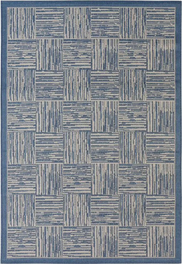 Sisal loop pile area rug MAGIC collection