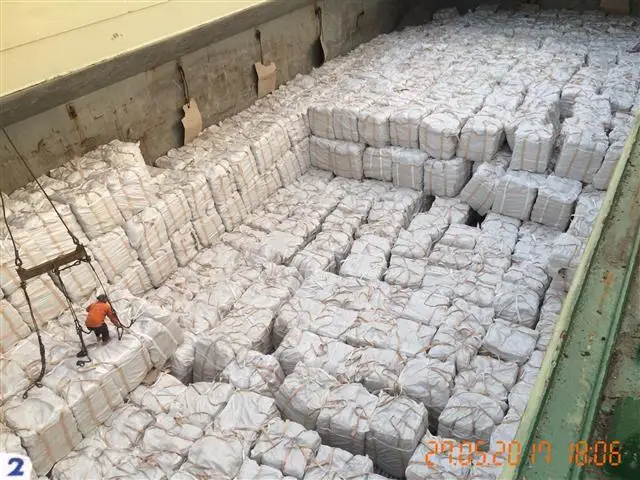 EN197-1 OPC Cement/ ASTM C150 type 1