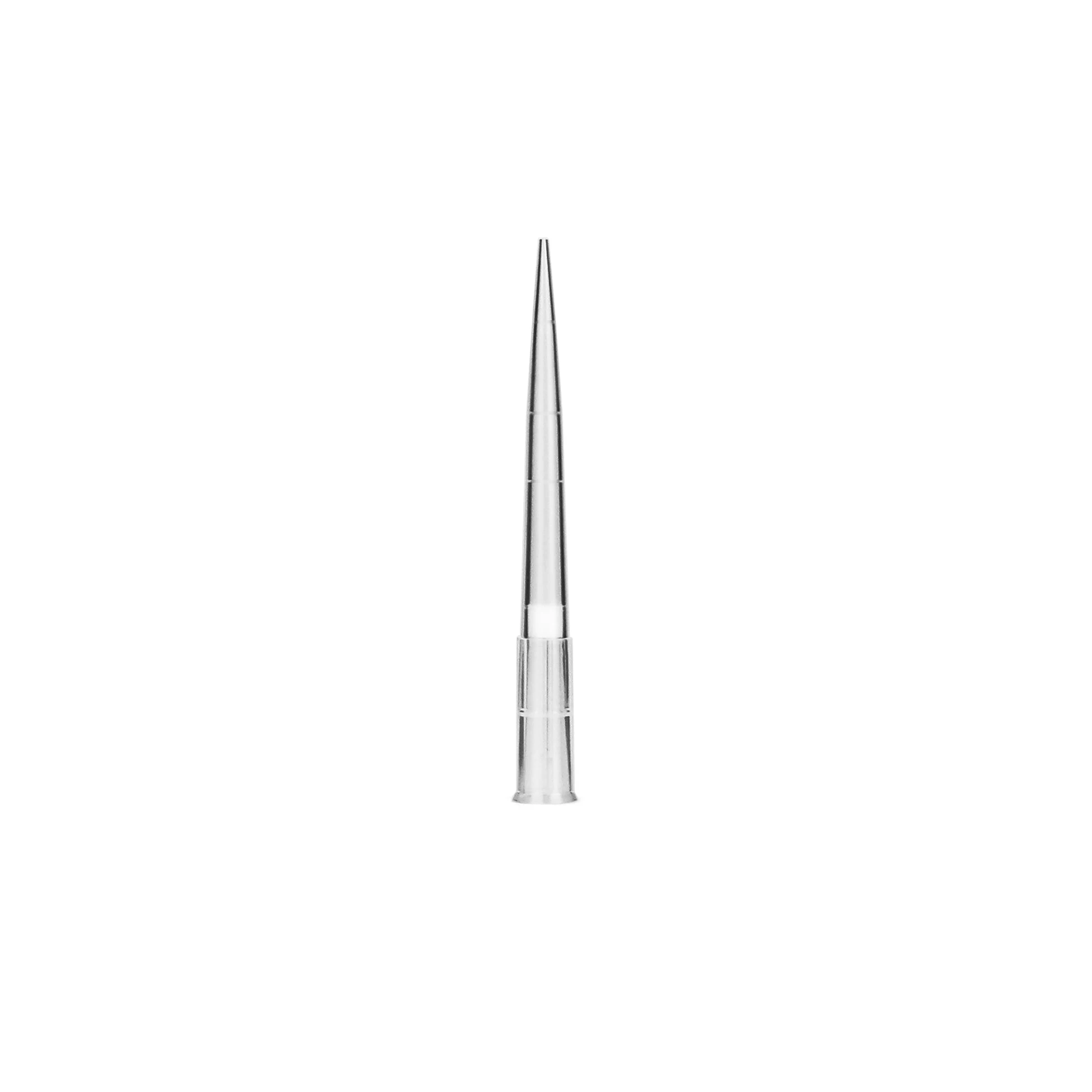Lab plastic disposable filtered 96tips/rack PP/Non-pyrogenic/DNase Free Pipette Tips