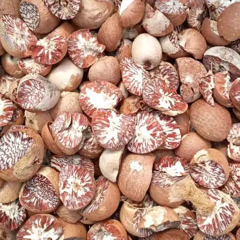 Betel nuts Split 90-95%-Indonesian origin