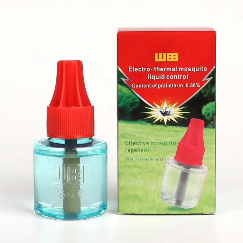 electric mosquito killer repellant liquid par repellent