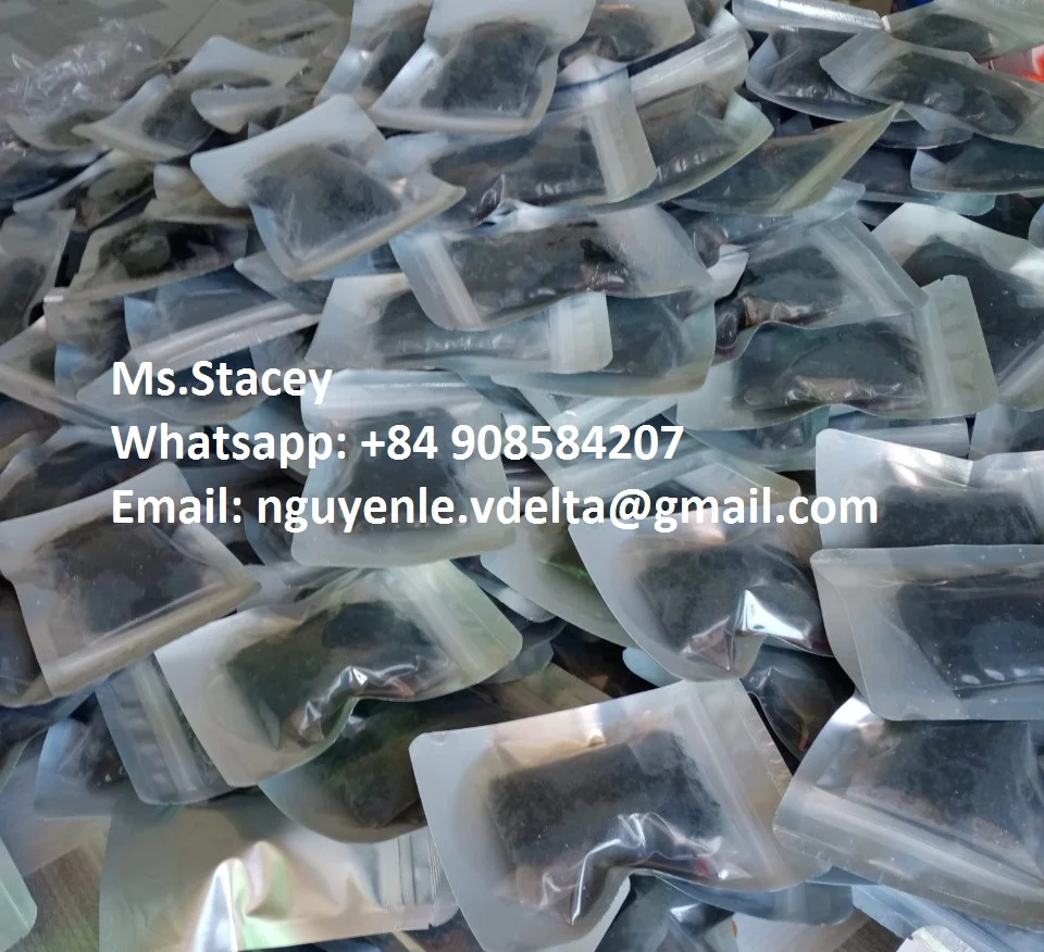 Lato Sea Grapes - Dehydrated Sea Grapes - Caulerpa lentillifera- Sea Grapes to Canada/US/UK market