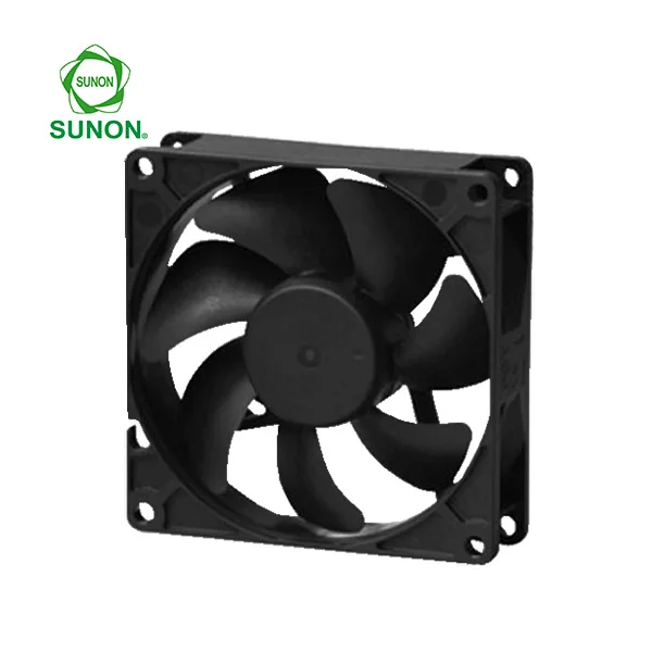 Стандартный осевой вентилятор SUNON 9225 92 мм DC для ноутбука, 24 В, охлаждающий вентилятор 92x92x25 мм (PF92252V1-10000-A99)