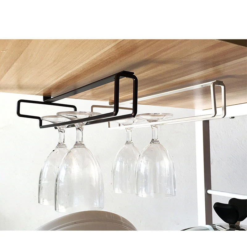 Держатель стаканов Бар Подставка для кубков