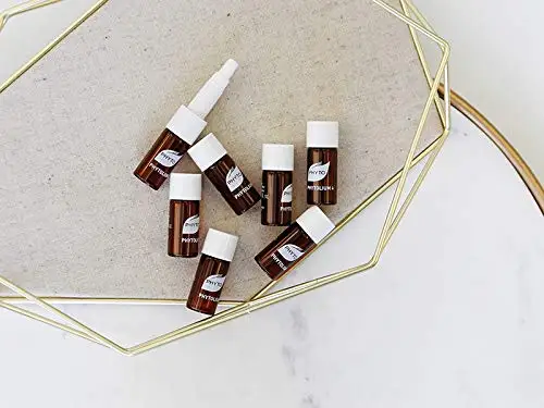 High Quality PHYTO Phytolium 4 Botanical Densifying Scalp Treatment, 12 flasks Readily Available