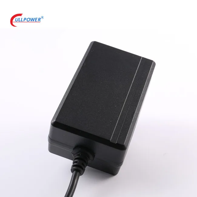 UL60601 medical certificated 12V/2A External Power Adapter  DC plug 3.5/1.35mm charging for the breast pump device