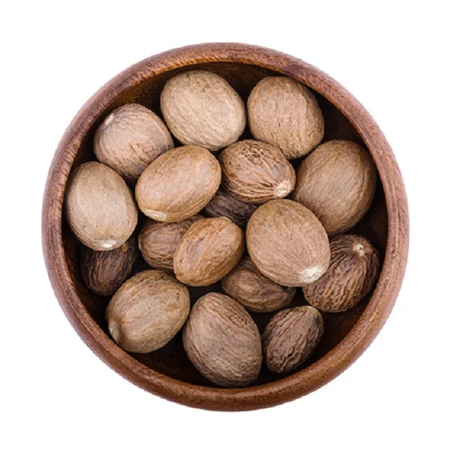 Single Spices Nutmeg From