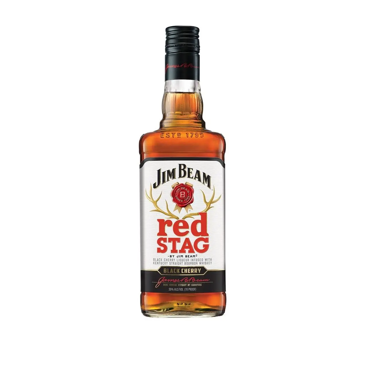
Jim Beam Red Stag Bourbon Whisky Set Is Wildly Delicious For Gifting From D&B Group USA 
