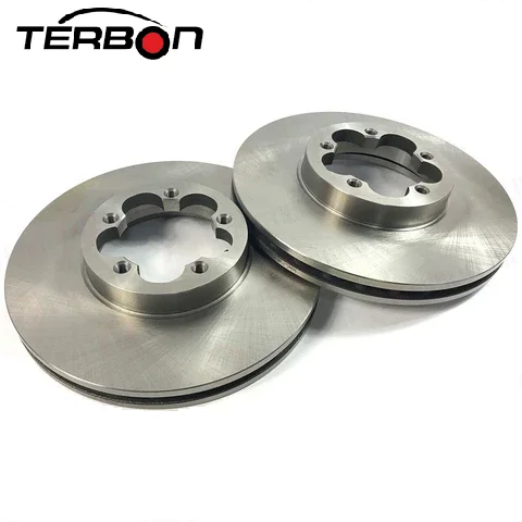 300 мм OE 1543340 8C1V1125AA запасной дисковый тормоз для грузовика передняя ось вентиляционные тормозные диски FORD TRANSIT Bus