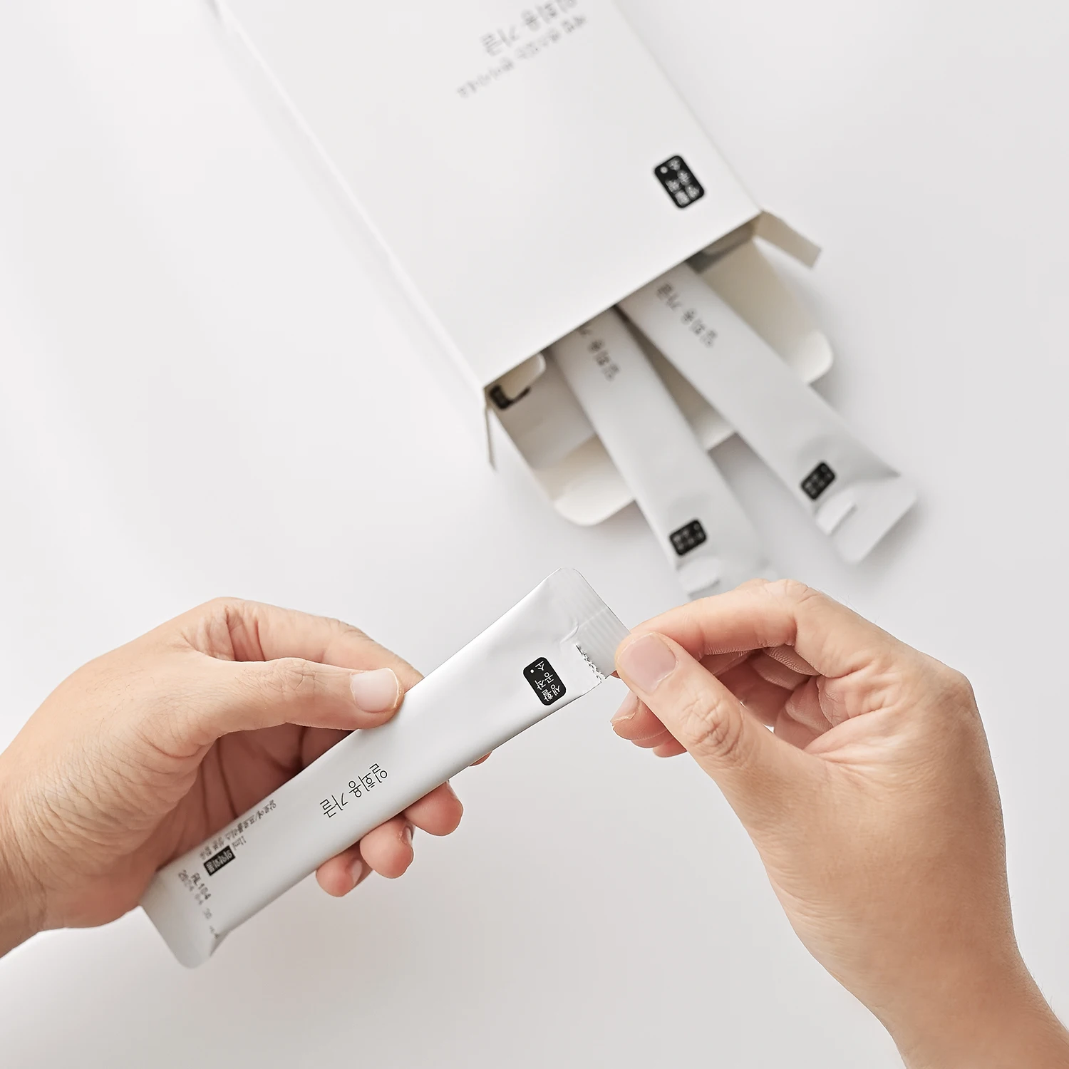 : Одноразовая стирка: алоэ и прополис чистые мягкие без искусственных цветов спирта CPC простота использования/легко разрезать