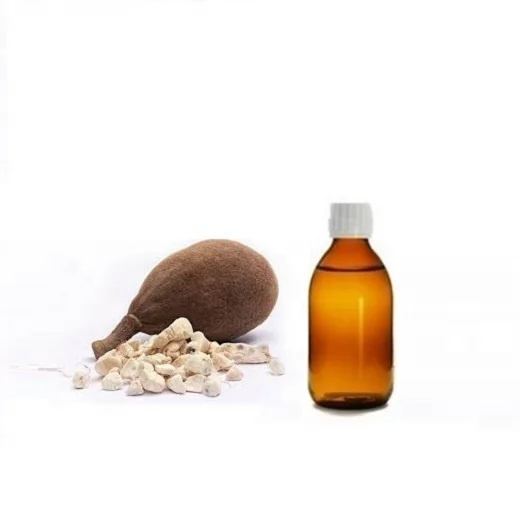 100% чистое масло BAOBAB холодного отжима для косметического использования/ухода за кожей