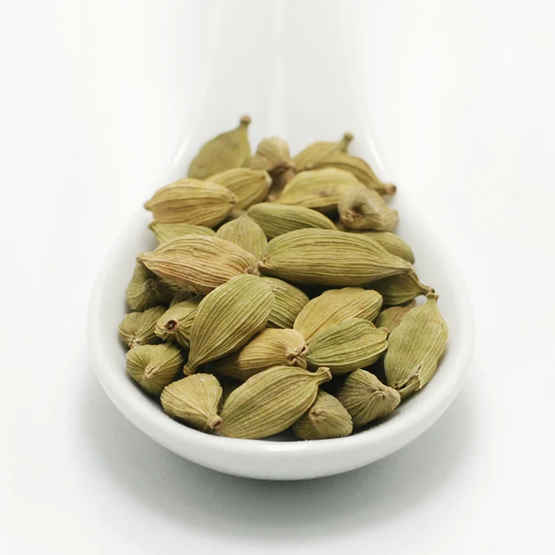 green cardamom
