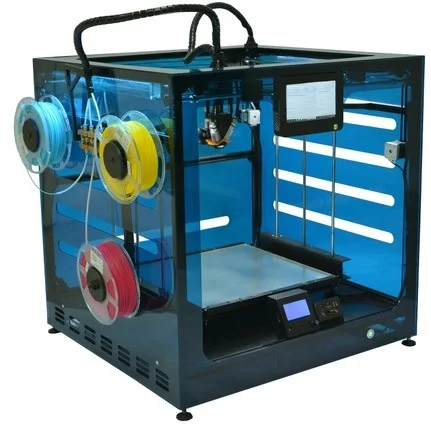 
Turkish 3D Printer 