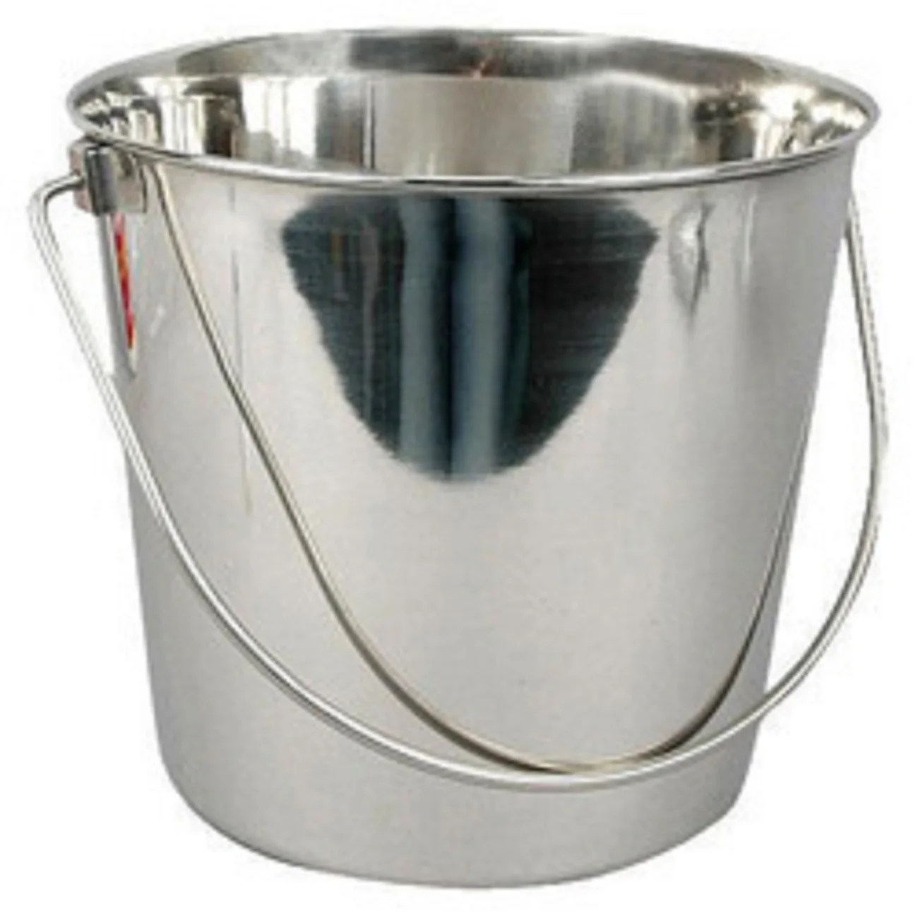 copper plated paint bucket paint bucket different sizes 20 liter paint bucket