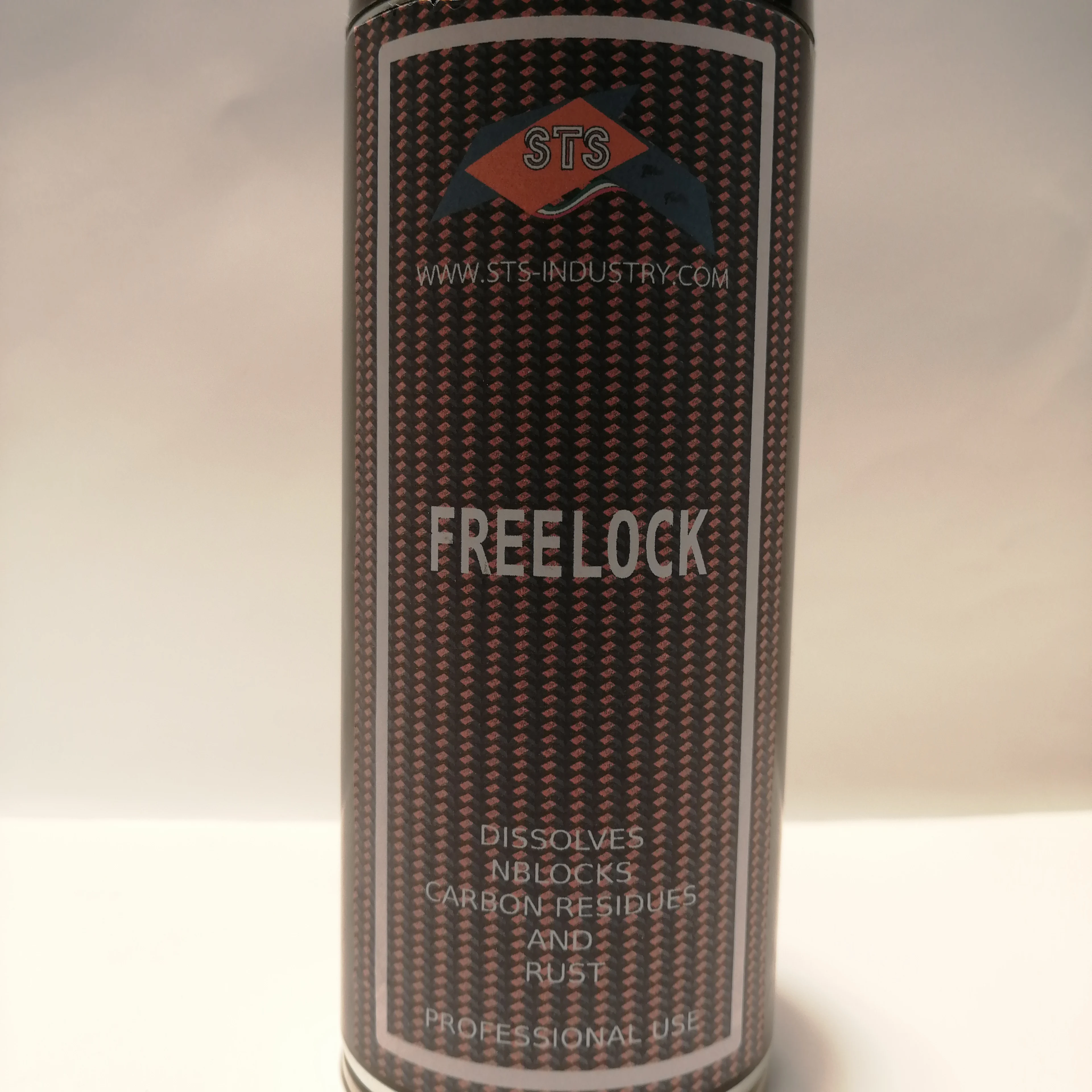 Made in Italy SUPER CONCENTRATED FREELOCK BI-COMPONENT DETERGENT