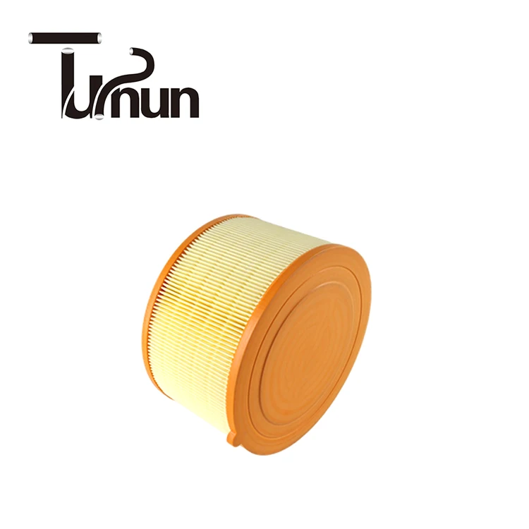 manufacturer cone filter air for car and truck AB399601AB  E1205L for  with FORD RANGER 2012-3.2 TDCI