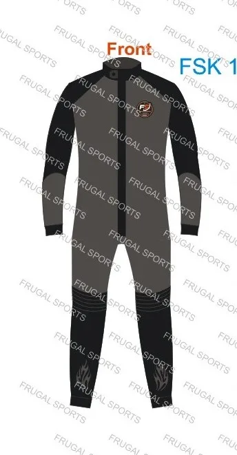 Skydive suits, FRUGAL Skywear