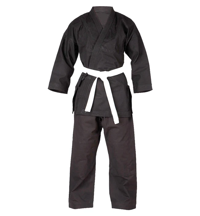 
Karate GI uniform Unisex Oem Sportswear Wear Arts Material Adults Origin 