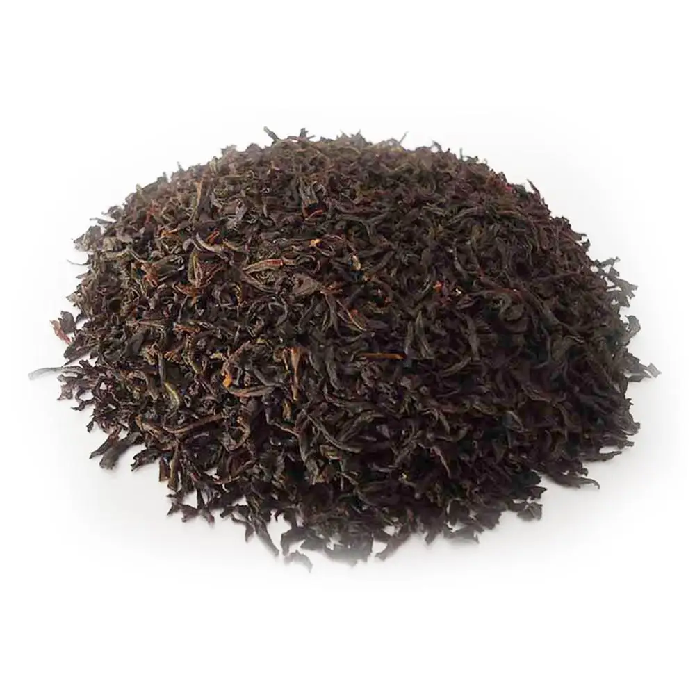 Высококачественный Чистый цейлонский черный чай BOP | молочный из Шри-Ланки