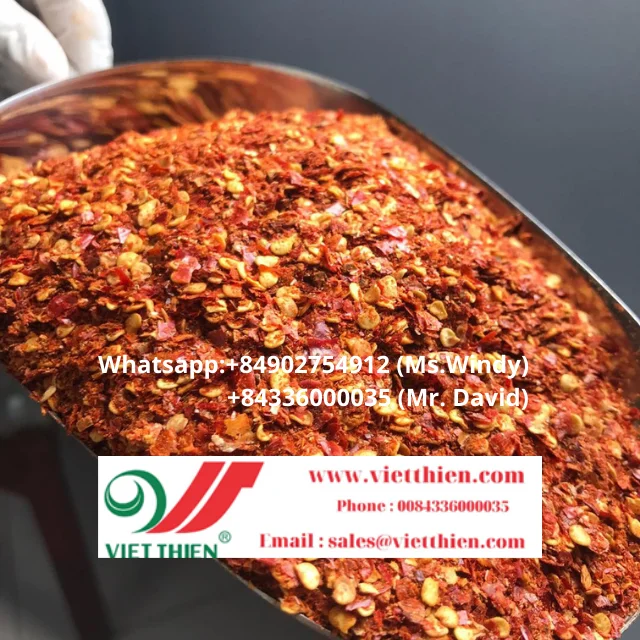 Chili Powder Spices Red Chili Powder Chili powder red is made from the most modern technology in Vietnam